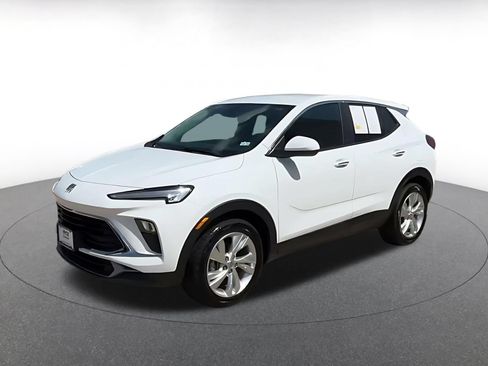 Used 2026 Buick Encore GX Preferred FWD image 6
