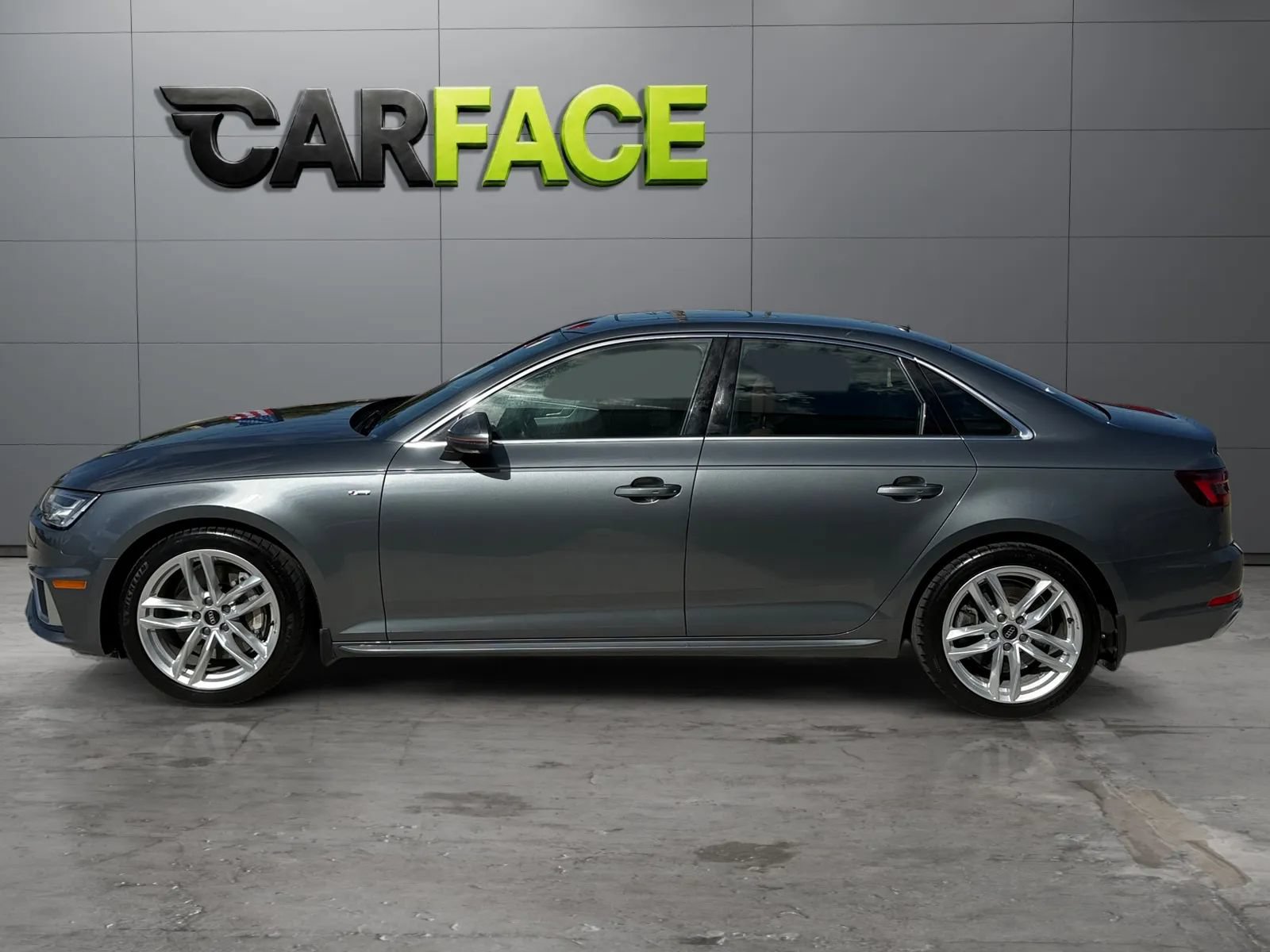Used 2019 Audi A4 2.0T Premium Plus w/ Premium Plus Package AWD/4WD image 7