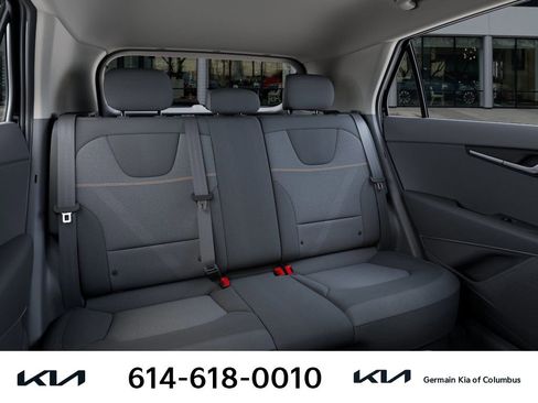 New 2026 Kia Niro LX FWD image 19