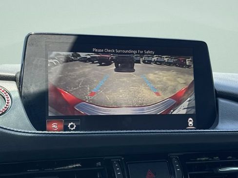 Used 2018 MAZDA MAZDA6 Signature FWD image 30