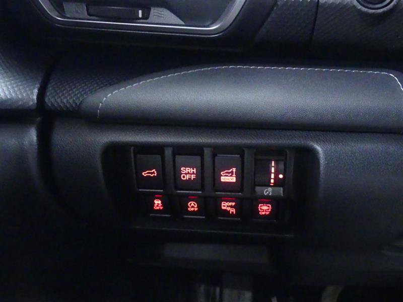 Used 2021 Subaru Forester Touring AWD/4WD image 19