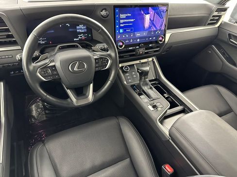 Used 2024 Lexus GX 550 AWD/4WD image 38