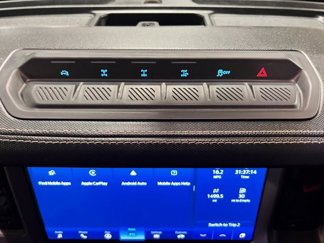 Used 2023 Ford Bronco Raptor AWD/4WD image 38