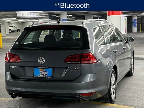 Used 2017 Volkswagen Golf S image 6