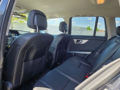Used 2014 Mercedes-Benz GLK 350 4MATIC image 12