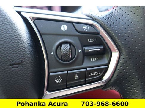 Certified 2025 Acura MDX A-Spec image 18