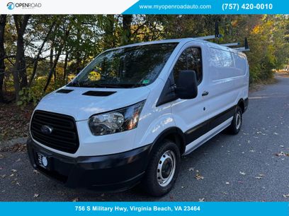 Used 2019 Ford Transit 150 130 Low Roof