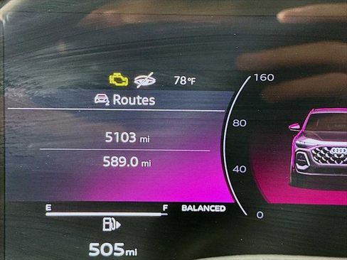 Certified 2025 Audi Q5 Premium Plus w/ Premium Plus AWD/4WD image 11