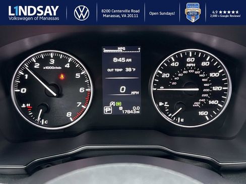 Used 2021 Subaru Legacy Limited XT w/ Popular Package #3 image 23