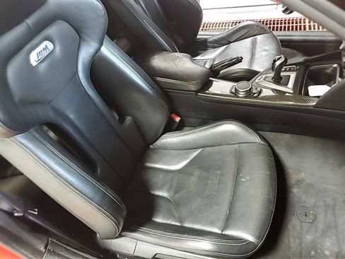 Used 2016 BMW M4 Coupe image 17