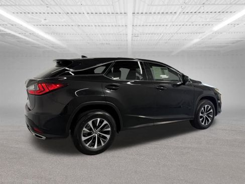 Used 2020 Lexus RX 350 FWD w/ Accessory Package image 5