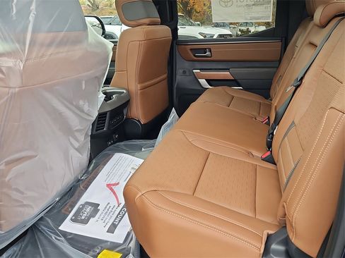 New 2026 Toyota Tundra 1794 Edition image 24