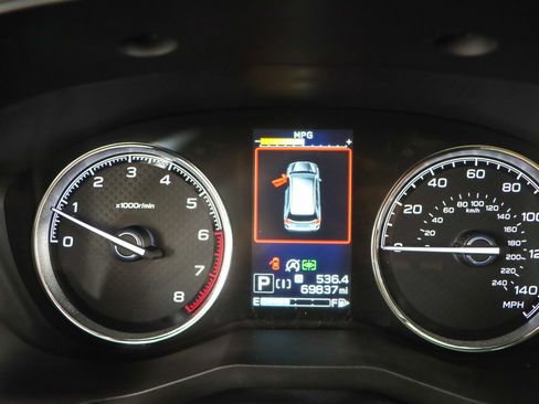 Used 2022 Subaru Forester Touring image 15