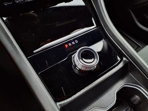 Used 2025 Jeep Grand Cherokee L Laredo w/ Luxury Tech Group I image 9