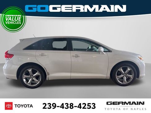 Used 2009 Toyota Venza AWD image 9