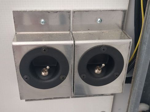 New 2024 RAM ProMaster 3500 w/ Quick Order Package 22G SLT image 35