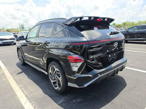 Used 2024 Hyundai Kona N Line FWD image 13