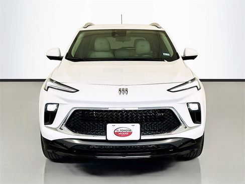 Used 2026 Buick Encore GX Sport Touring w/ Advanced Technology Package image 2