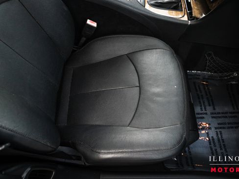 Used 2007 Mercedes-Benz E 550 Sedan image 27