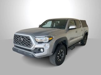 Used 2020 Toyota Tacoma TRD Off-Road w/ TRD Premium Off Road Package video 1