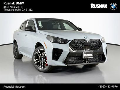 New 2026 BMW X2 xDrive28i w/ Technology Package