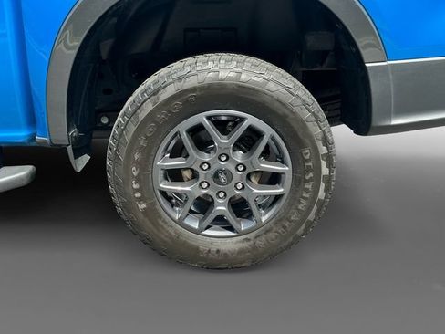 Used 2024 Ford Ranger XLT w/ Equipment Group 301A High AWD/4WD image 15