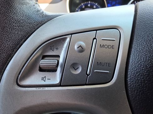 Used 2013 Hyundai Tucson Limited w/ Premium Pkg FWD image 27