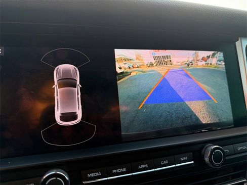 Used 2019 Porsche Macan S image 45