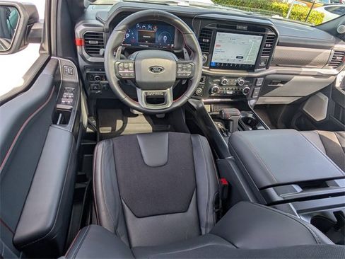 Used 2025 Ford F150 Raptor image 9
