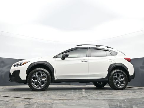 Used 2023 Subaru Crosstrek 2.5i Sport AWD/4WD image 45