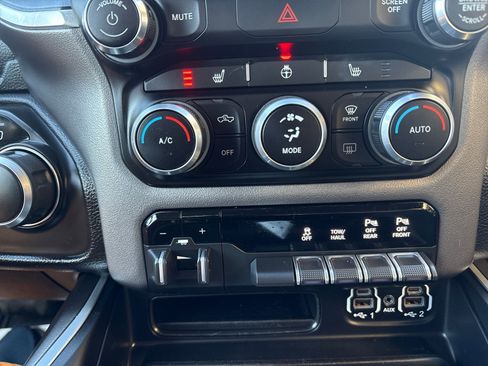 Used 2021 RAM 1500 Big Horn image 19