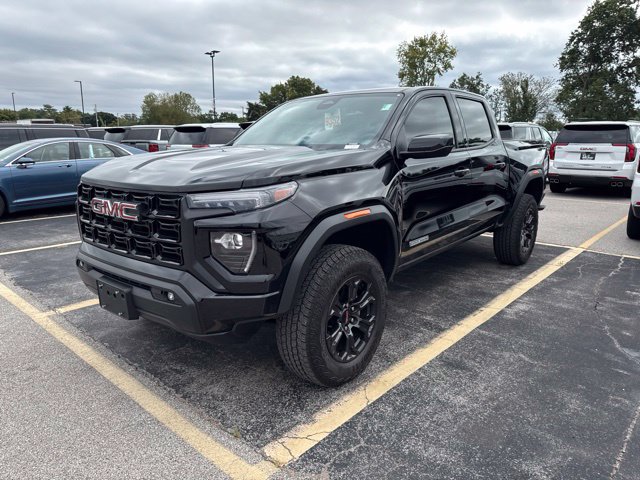 Used 2025 GMC Canyon Elevation w/ Convenience Package AWD/4WD image 1