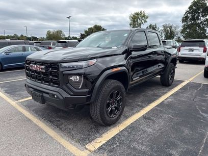 Used 2025 GMC Canyon Elevation w/ Convenience Package