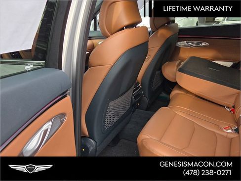 New 2026 Genesis GV70 2.5T Advanced image 17