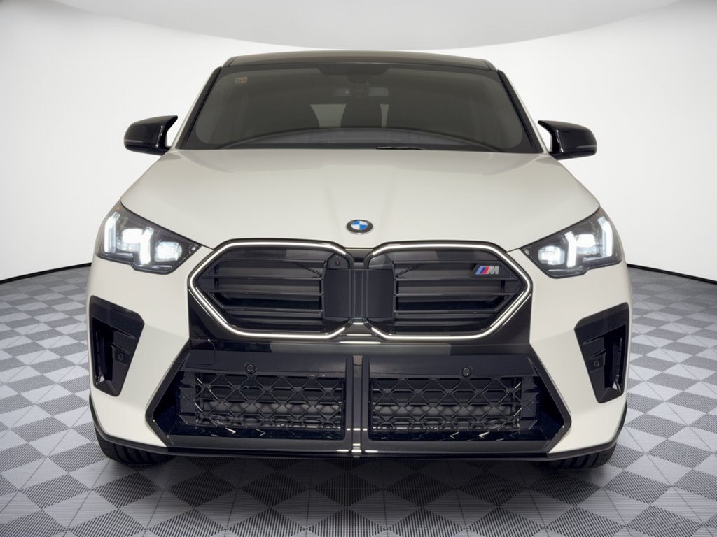 New 2027 BMW X2 M35i AWD/4WD image 6