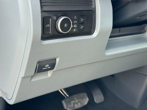 New 2026 Ford F250 XL w/ STX Appearance Package image 11