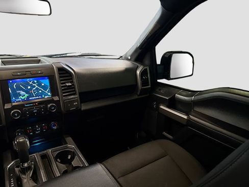 Used 2020 Ford F150 XLT w/ Equipment Group 302A Luxury image 23