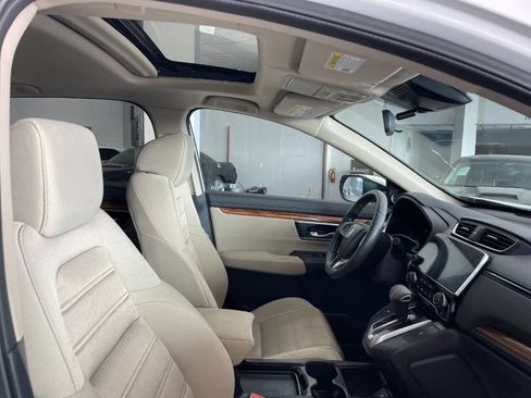 Used 2019 Honda CR-V EX image 30