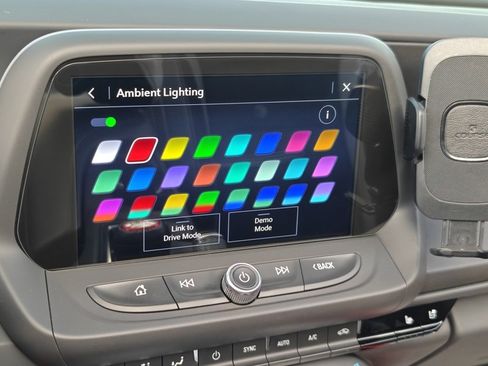 Used 2024 Chevrolet Camaro SS w/ Redline Edition image 54