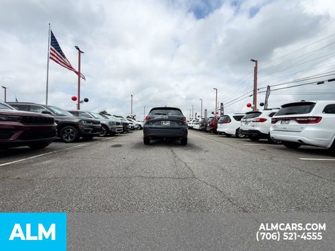 Used 2024 MAZDA CX-5 Carbon Edition AWD/4WD image 6