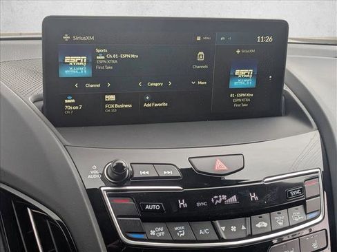 New 2026 Acura RDX SH-AWD image 12