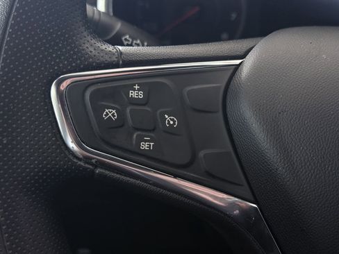 Used 2021 Chevrolet Malibu LT image 46