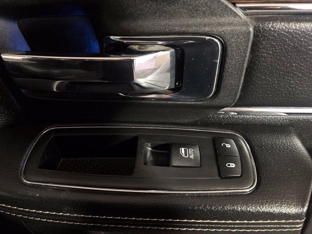 Used 2017 RAM 2500 Laramie w/ Sport Appearance Group AWD/4WD image 22