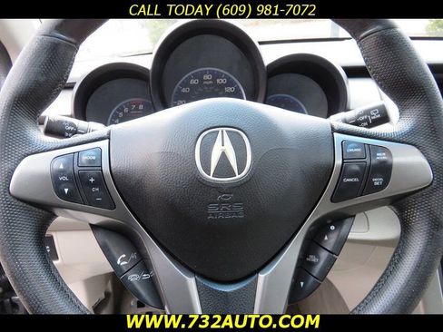 Used 2010 Acura RDX SH-AWD image 26