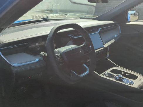 New 2026 Jeep Cherokee Laredo AWD/4WD image 11