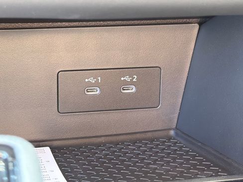 New 2026 Nissan Pathfinder SV image 24