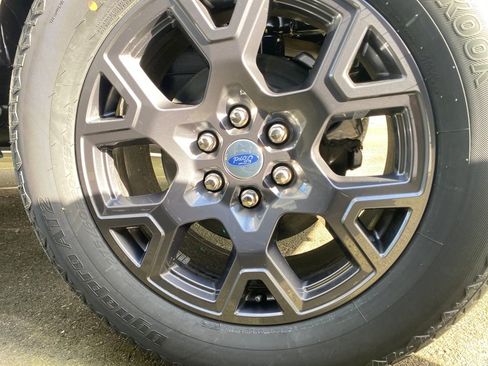 New 2026 Ford F150 STX w/ Equipment Group 200A image 13