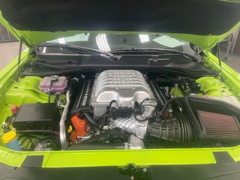 Used 2023 Dodge Challenger SRT Hellcat image 35