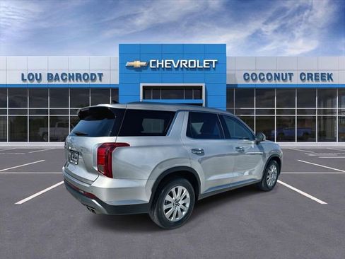 Used 2025 Hyundai Palisade SEL image 8