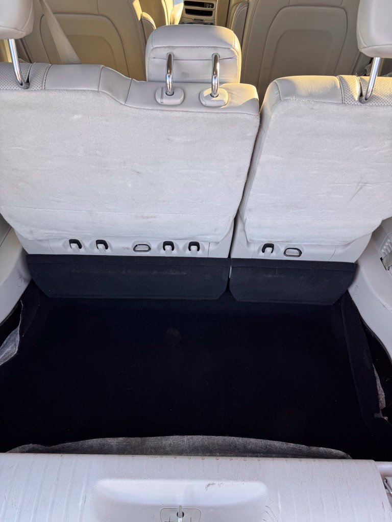Used 2019 Chrysler Pacifica Limited FWD image 15